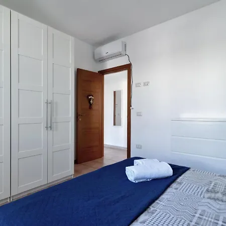 Holiday home Locazione Turistica App-stellamarina Gallipoli