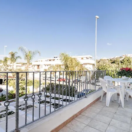 Holiday home Locazione Turistica App-stellamarina