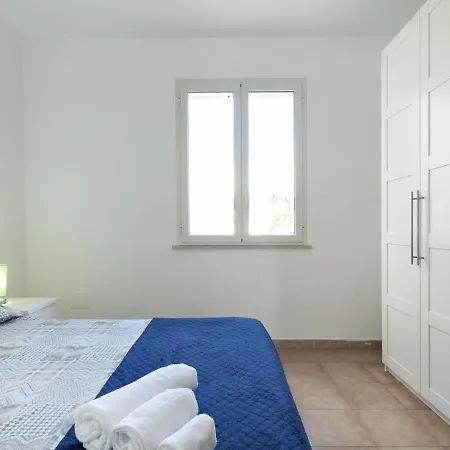 Locazione Turistica App-stellamarina