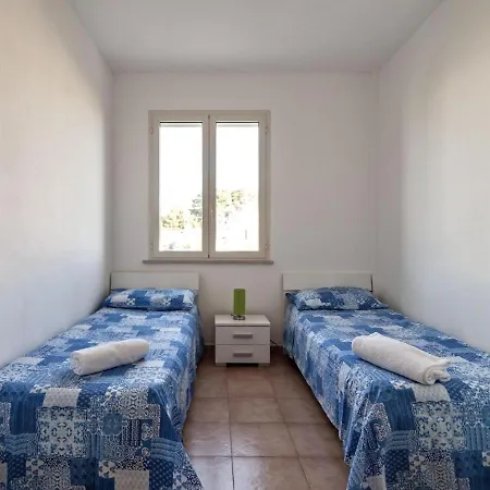 Holiday home Locazione Turistica App-stellamarina