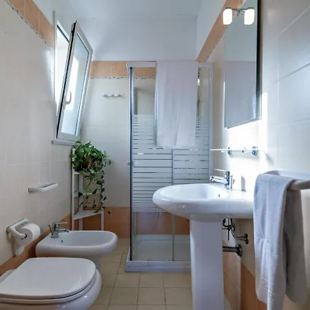 Holiday home Locazione Turistica App-stellamarina Gallipoli