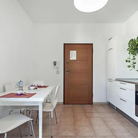 Holiday home Locazione Turistica App-stellamarina *