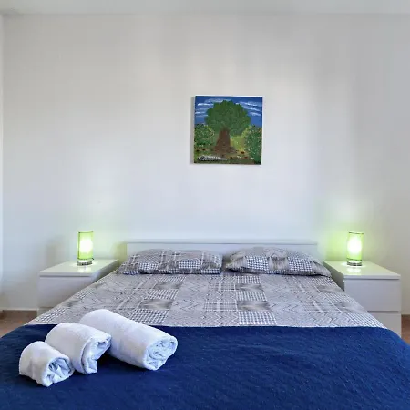 Holiday home Locazione Turistica App-stellamarina