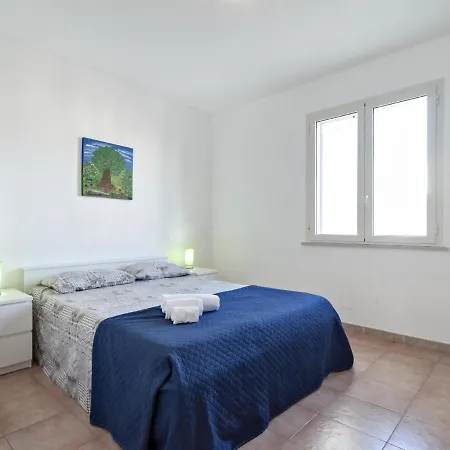 Locazione Turistica App-stellamarina
